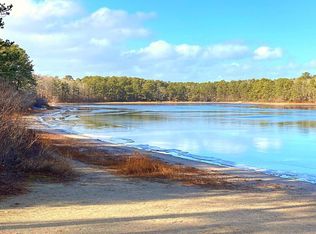 300 Buck Island Road APT 4A, West Yarmouth, MA 02673