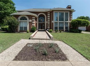 515 Bob White St, Desoto, TX 75115