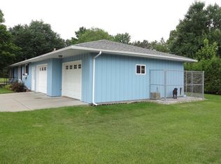 830 Saint Paul St, Stevens Point, WI 54481
