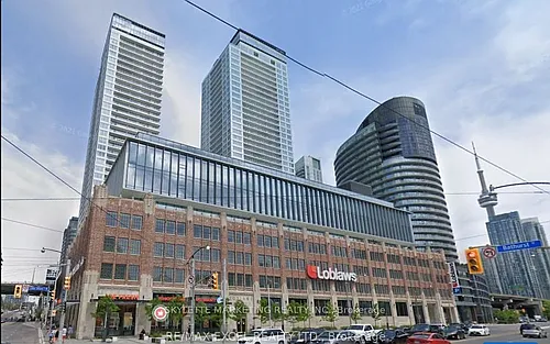17 Bathurst St Photo 1