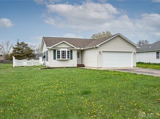 667 Skodborg Dr, Eaton, OH 45320