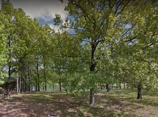 8516 Cove Cir, Hackett, AR 72937