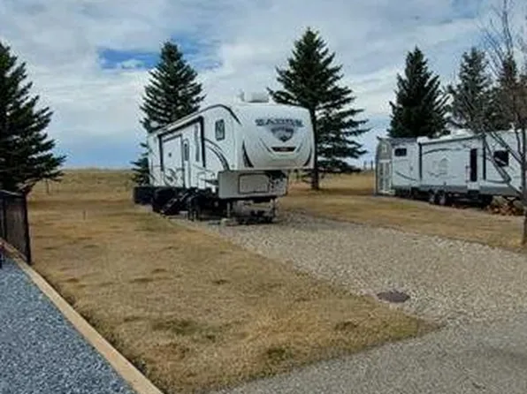 King Fisher Ln, Vulcan County, AB T0L 1G0