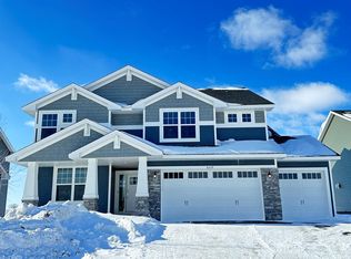 8239 Lamont Ave NE, Otsego, MN 55330