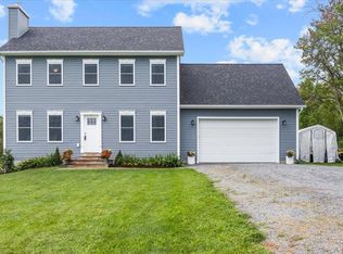 107 Cadieux Road Ext, Saint Albans, VT 05478