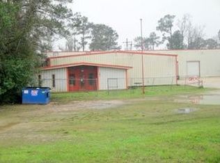 5008 Us Highway 96 N, Silsbee, TX 77656