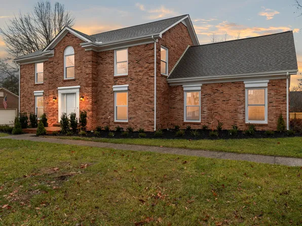 4954 Hartland Pkwy, Lexington, KY 40515