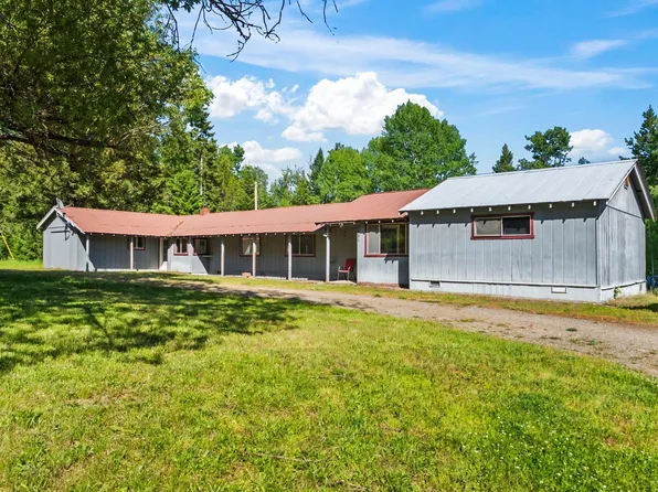 5961 Blacktail Rd, Careywood, ID 83809