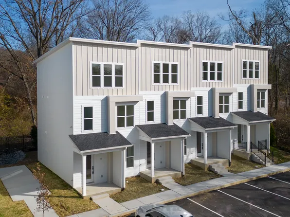 2607 Whites Creek Pike #10, Nashville, TN 37207