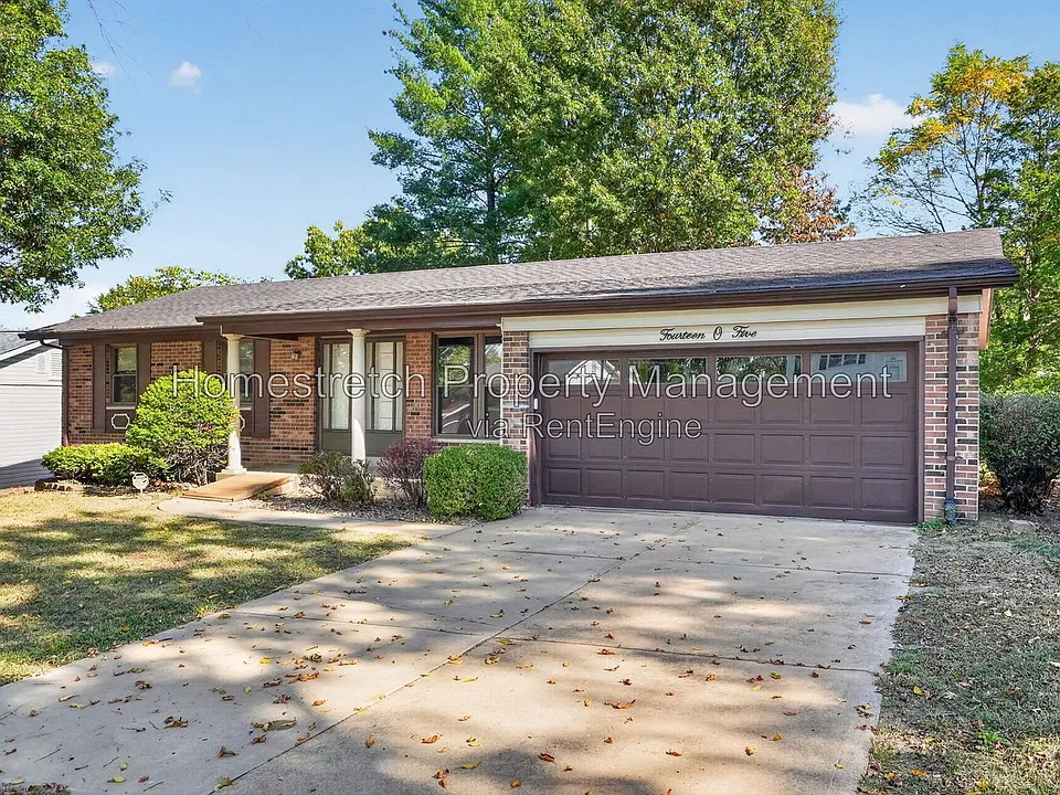 1405 San Miguel Ln