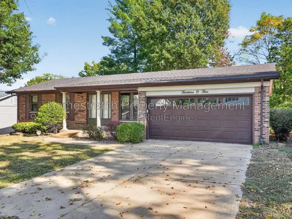 1405 San Miguel Ln, Fenton, MO 63026