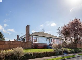 6532 NE 18th Ave, Portland, OR 97211