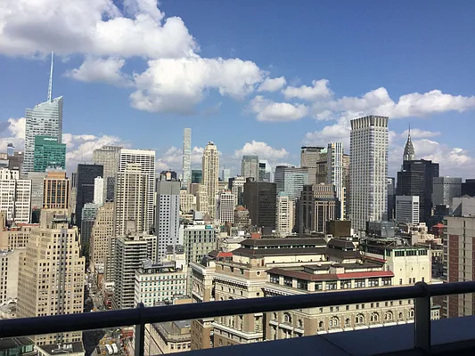 Rented by The Continental | media 13