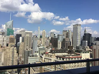 Rented by The Continental