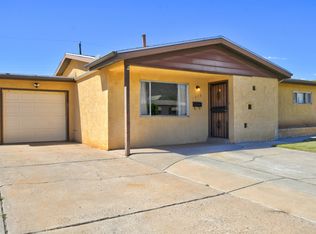 1513 Shirley St NE, Albuquerque, NM 87112