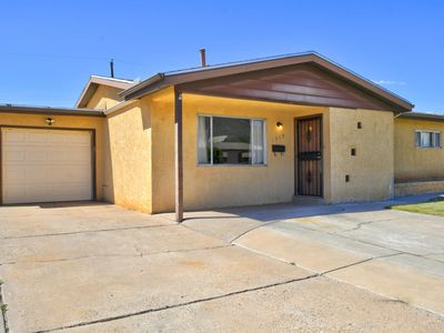 1513 Shirley St NE, Albuquerque, NM, 87112