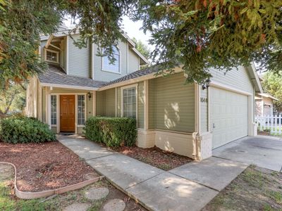 6544 Oak Bend Way, Citrus Heights, CA, 95621