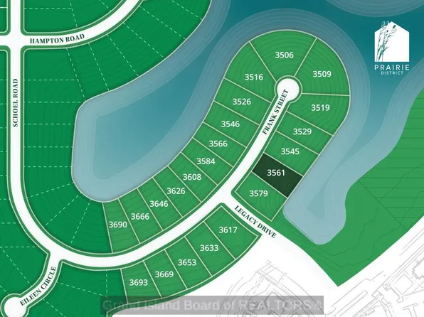 3561 Frank St, Grand Island, NE 68803