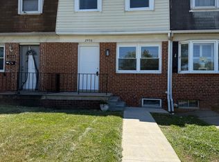 2908 Mallview Rd, Baltimore, MD 21230