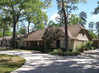 27210 Robinson Rd, Conroe, TX 77385