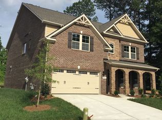 9921 Cambridge Forest Ct, Charlotte, NC 28277