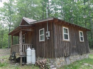 1412 Millers Creek Rd, Max Meadows, VA 24360