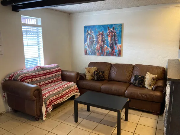 417 Mechem Dr, Ruidoso, NM