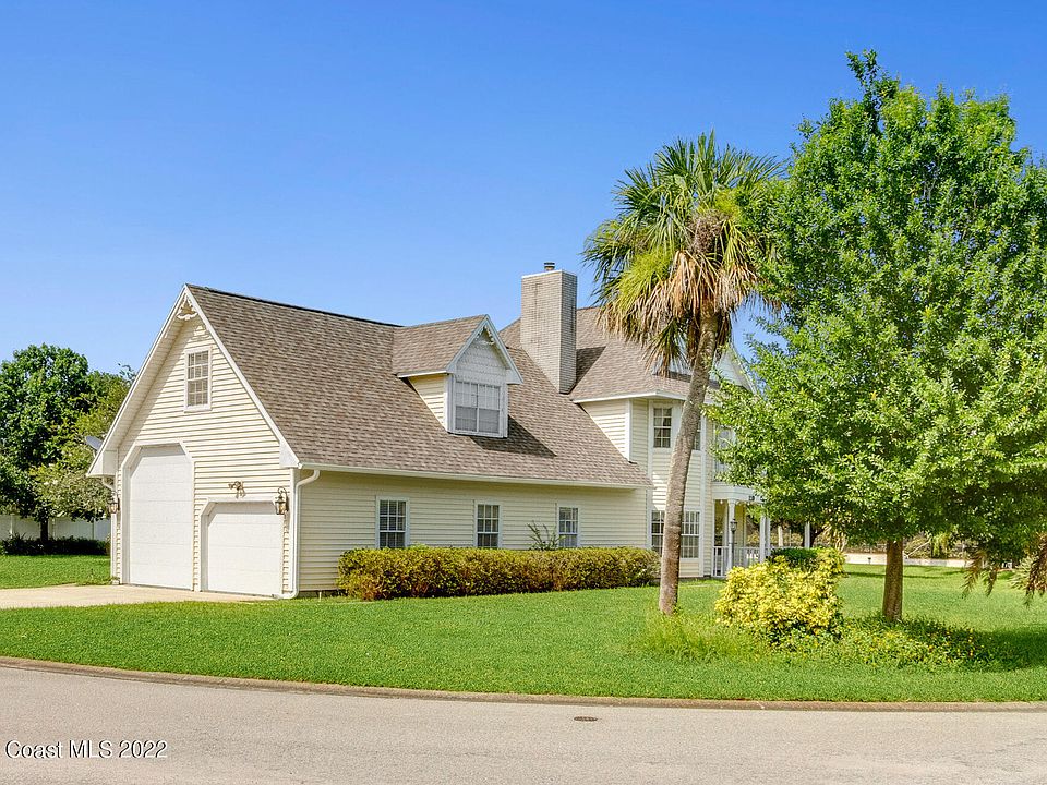 110 River Woods Dr, Rockledge, FL 32955 MLS 938035 Zillow