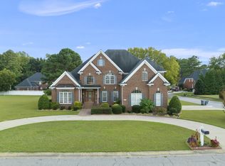 3193 Scarborough Ln, Rocky Mount, NC 27804