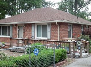 122 23rd Ave E, Springfield, TN 37172