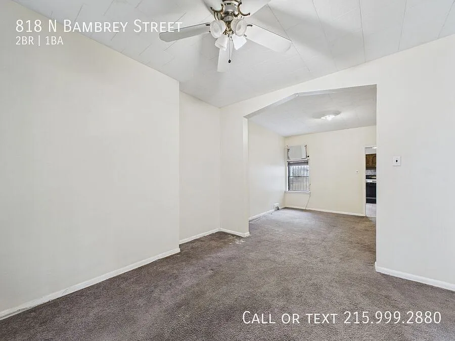 Welcome to 818 N Bambrey Street! — Photo 3