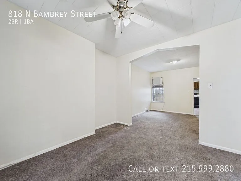 818 N Bambrey St — Photo 3