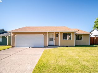 1804 NE 149th Cir, Vancouver, WA 98686