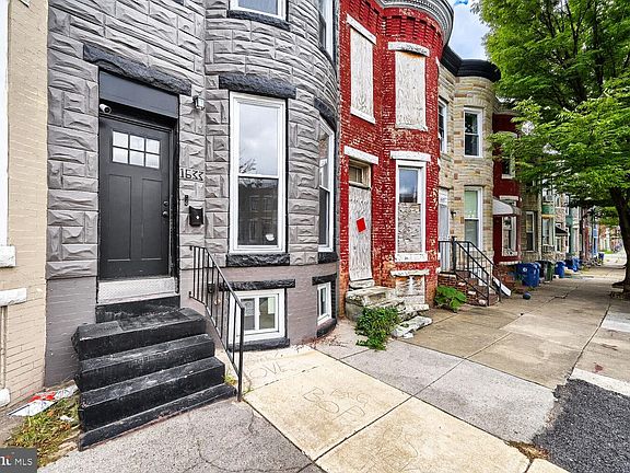 2nd image of 1633 N Fulton Ave