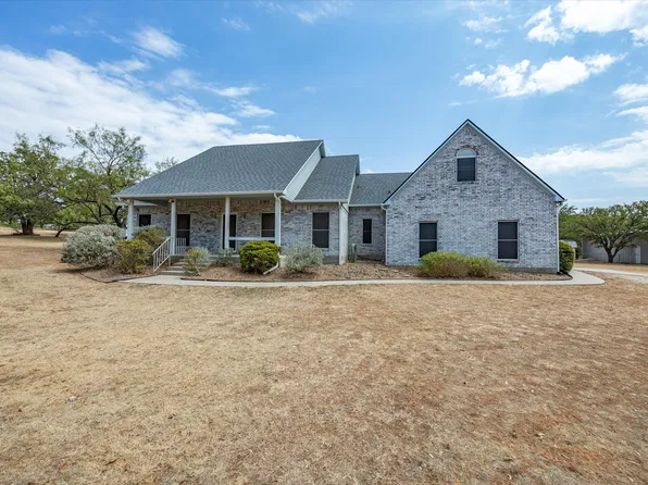 401 Faith Trl, Paradise, TX 76073