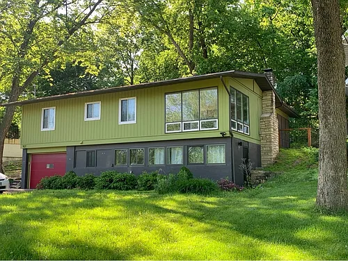927 W Park Rd Photo 1