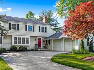 60 Pine Valley Rd, Cherry Hill, NJ 08034