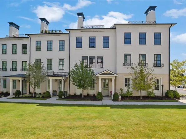 635 Mayfair Ct, Alpharetta, GA 30009