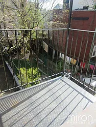 Rented by Miron Properties