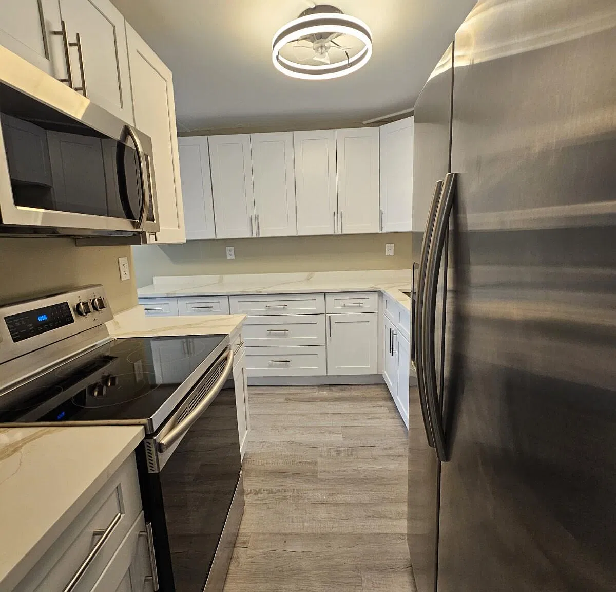 2 bed, 2.0 bath, 1030 sqft, $1,750 — Photo 4