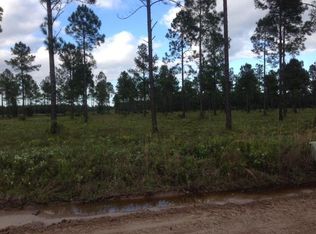 33640 Meadows Ln, Callahan, FL 32011