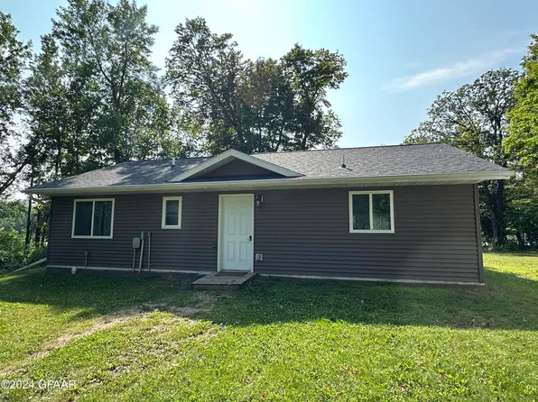18151 Anderson Trl SE, Erskine, MN 56535