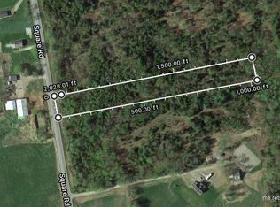 86 Square Rd, Saint Albans, ME 04971