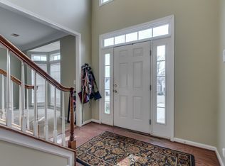10 Silverthorn Ct, Simpsonville, SC 29681