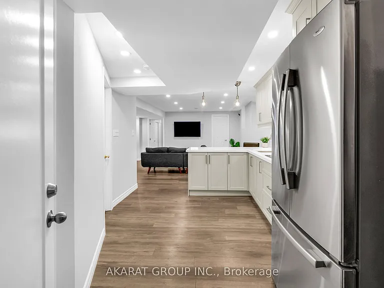 5463 Fudge Ter #BASEMENT — Photo 6