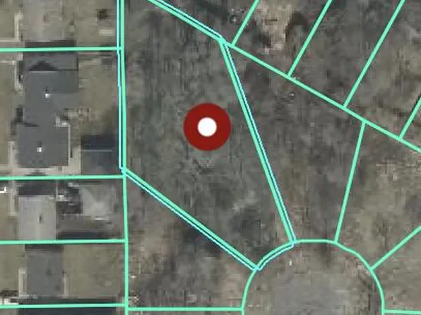 122 Marshalltown Ct, Gary, IN 46407