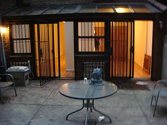 Rented by City-Spaces 