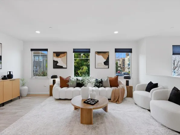 298 Adeline Pl Unit 6, San Jose, CA 95136