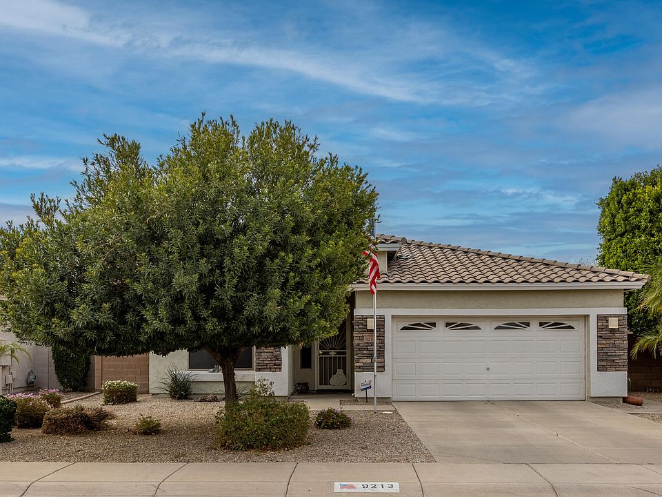1st image of 9213 W CLARA Lane
