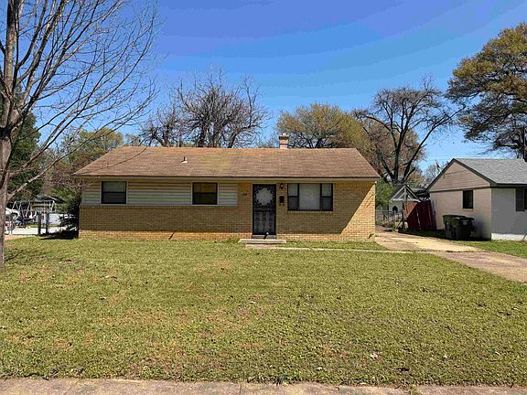 2nd image of 1068 Buckner Rd